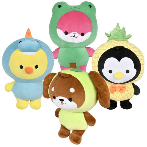28" Dressed Kawaii - LLB Toys