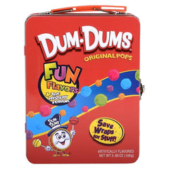 LUNCH BOX CANDY ASSORTMENT 12PCS 1/10 LLB kids toys