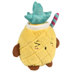 8" Tropical Fruit Drinks - LLB Toys