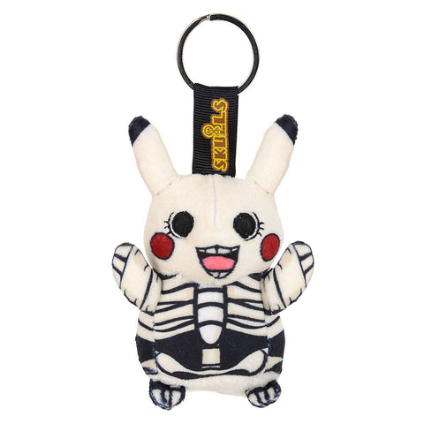 5" Fossil Pets Friends Backpack Clip Wave 1 - LLB Toys