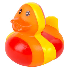 2" Striped Duckies - LLB Toys
