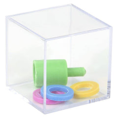 1.5" MIND TEASER PUZZLE LLB Puzzle