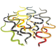 6" Rainforest Snake Toy - LLB Toys