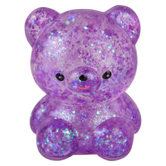 3" Squeezy Sugar Bears - LLB Toys