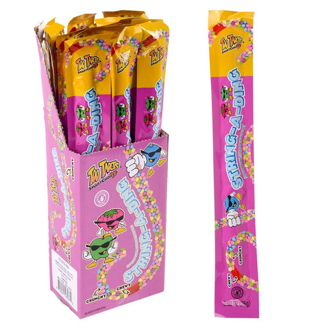 Too Tarts String-A-Ding - LLB Toys