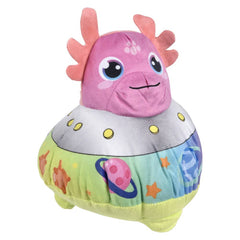 8" UFO Animal - LLB Toys