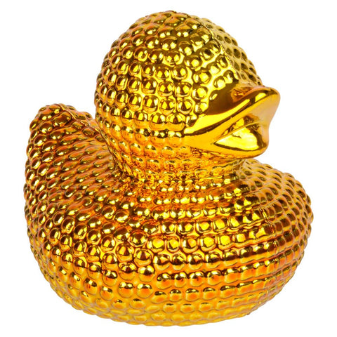 2" Bling Chrome Duckies - LLB Toys