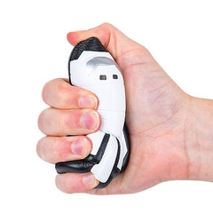 4.75" SQUISH SPACE SHUTTLE LLB Squishy Toys