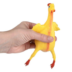 7.5" Chicken N Egg 12ct - LLB Toys