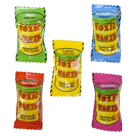 18" TOXIC WASTE MEGA TUBE LLB kids toys