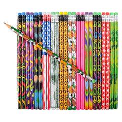 PENCILS IN CANISTER (288PCS/CAN) LLB Stationary