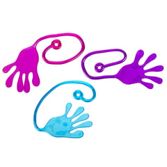 16" Jumbo Sticky Hands - LLB Toys