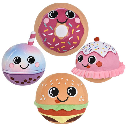12" Food Bladder Balls #2 - LLB Toys