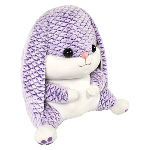 23" BELLY BUDDY BUNNY  LLB Plush Toys