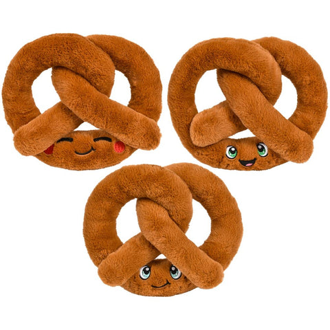 10.5" Pretzel - LLB Toys