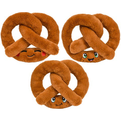 10.5" Pretzel - LLB Toys