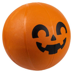 Jack-O-Lantern Basketball Assortment 9.5" - Halloween- LLB