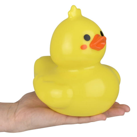 Big Kawaii Animal Rubber Duckies 6" - LLB Toys