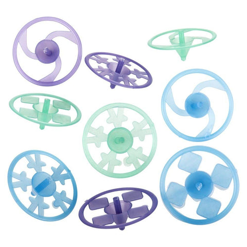 SPINNING TOPS LLB Fidget Toys