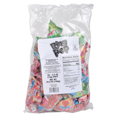 Ring Pop Lollipop 50ct - LLB Toys