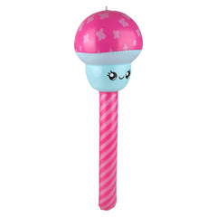 32" Mushroom Wand Inflate - LLB Toys