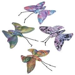 4.5" BUTTERFLY SANDBAG LLB kids toys