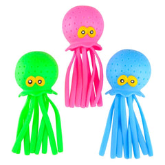 7.75" OCTOPUS WATER BALL LLB kids toys