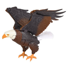 Eagle Robot Action Figure - LLB Toys