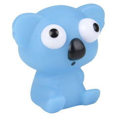 1.75" ANIMAL EYE POPPERS LLB kids toys