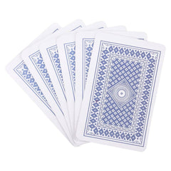 2.5" MINI PLAYING CARDS LLB Playing Cards