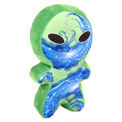 Alien Plush (3 Asst.) 7" 144/15 - LLB Toys