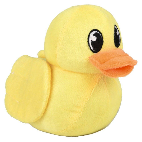 5″ plush Ducky LLB Plush Toys