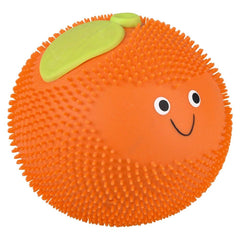 9" PUFFER FRUIT LLB kids toys