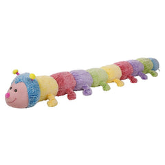 80" JUMBO CATERPILLAR LLB Plush Toys