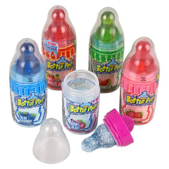 Baby Bottle Pop 20ct - LLB Toys