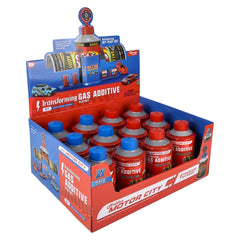 Hidden Motor City Gas Additive Transforming  Set - LLB Toys
