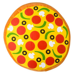 PIZZA HAT - LLB Toys