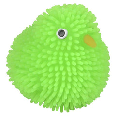 MINI PUFFER CHICK 1.75" LLB kids toys