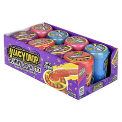 Juicy Drop Gummy Dip N' Stick - LLB Candy