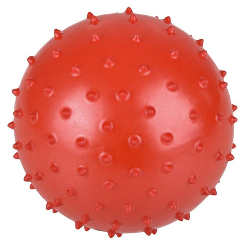 Red White Blue Knobby Balls 5" LLB Balls