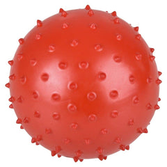 Red White Blue Knobby Balls 5" LLB Balls