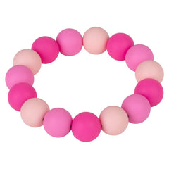 Silicone Bead Bracelet - LLB Toys