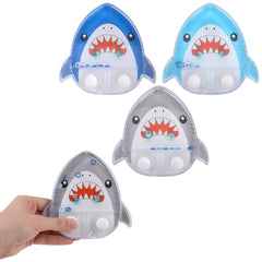 5" Shark Water Game  - LLB Toys
