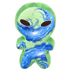 Alien Plush (3 Asst.) 7" 144/15 - LLB Toys