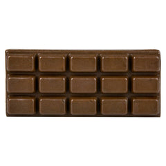 6" Slow-Rise Chocolate Squish - LLB Toys