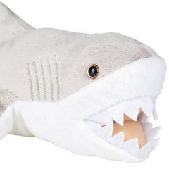 13" BLACKTIP SHARK plush LLB Plush Toys