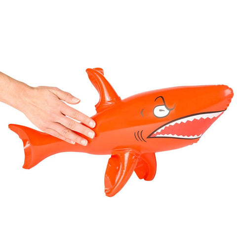 24" SHARK INFLATE LLB Inflatable Toy