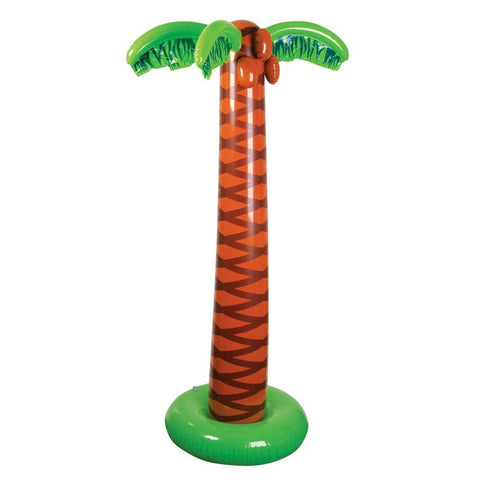 66" PALM TREE INFLATE LLB Inflatable Toy