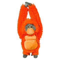 14" ORANGUTAN LLB Plush Toys