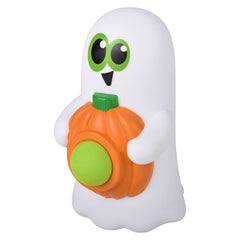 Hall Ghost Foam Ball Blaster 5.5" - LLB Toys
